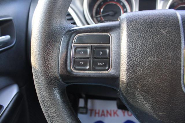 used 2012 Dodge Journey car, priced at $5,200
