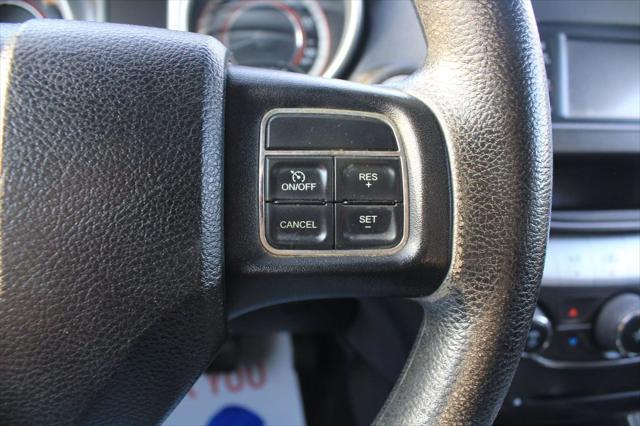 used 2012 Dodge Journey car, priced at $5,200