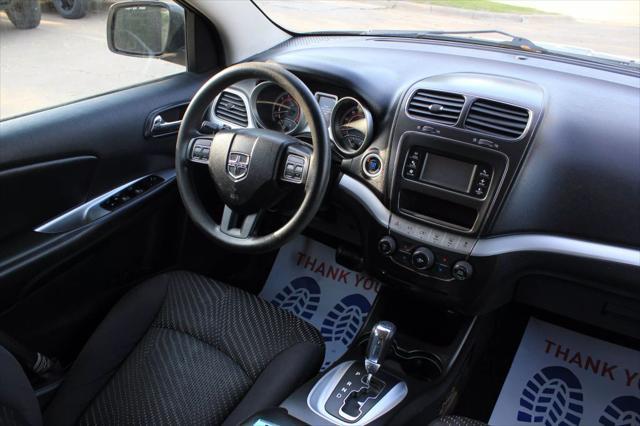 used 2012 Dodge Journey car, priced at $5,200