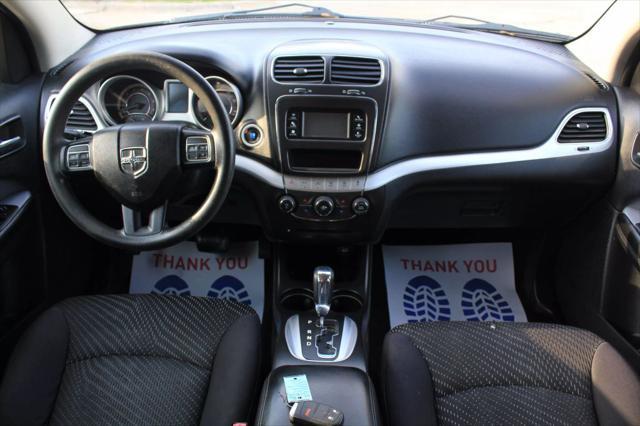 used 2012 Dodge Journey car, priced at $5,200