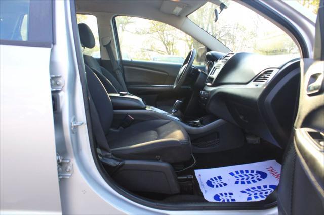 used 2012 Dodge Journey car, priced at $5,200