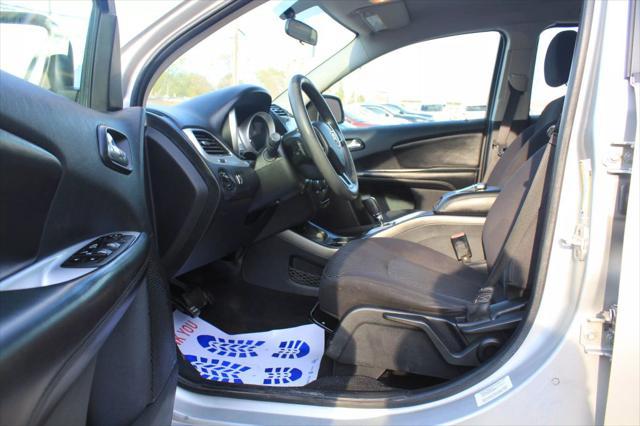 used 2012 Dodge Journey car, priced at $5,200