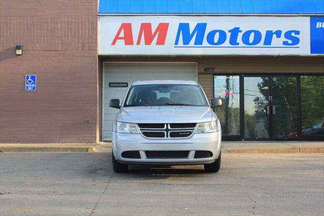 used 2012 Dodge Journey car, priced at $5,200