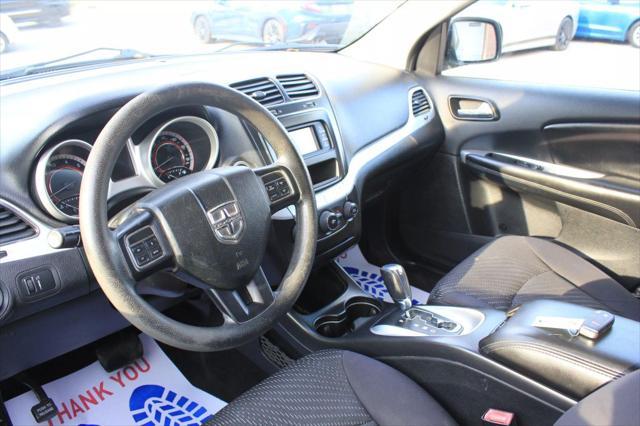 used 2012 Dodge Journey car, priced at $5,200
