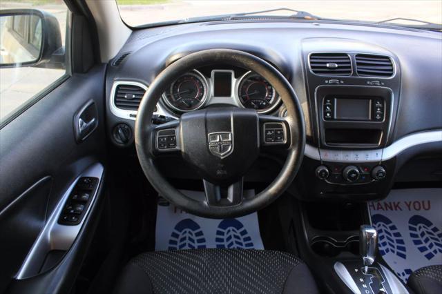 used 2012 Dodge Journey car, priced at $5,200