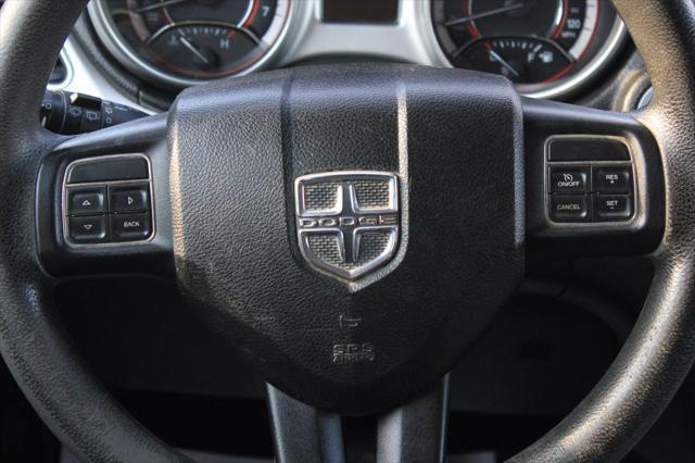 used 2012 Dodge Journey car, priced at $5,200