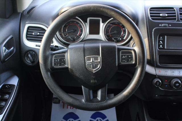 used 2012 Dodge Journey car, priced at $5,200