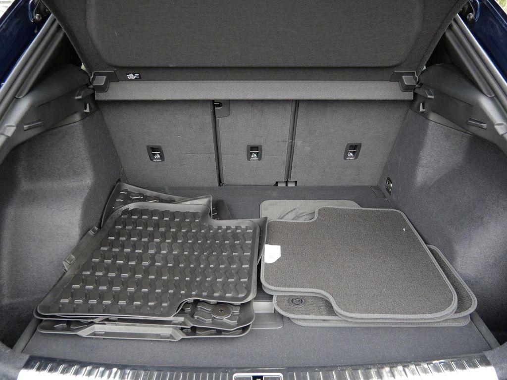 used 2025 Audi Q3 car, priced at $38,999