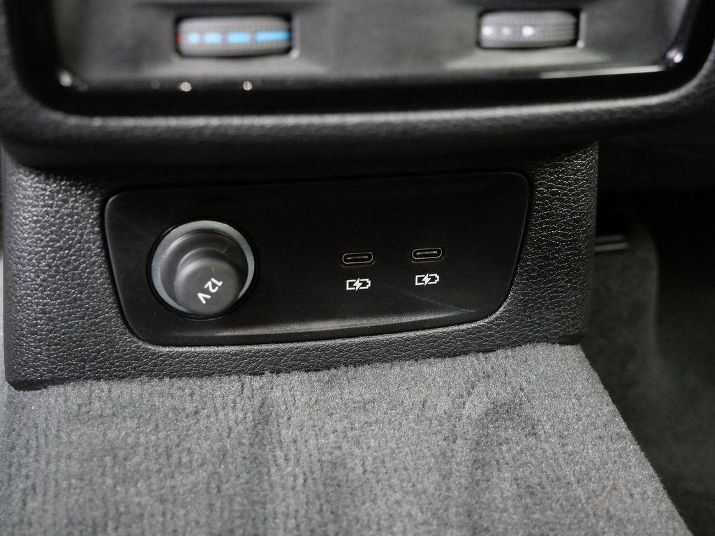 used 2025 Audi Q3 car, priced at $38,999