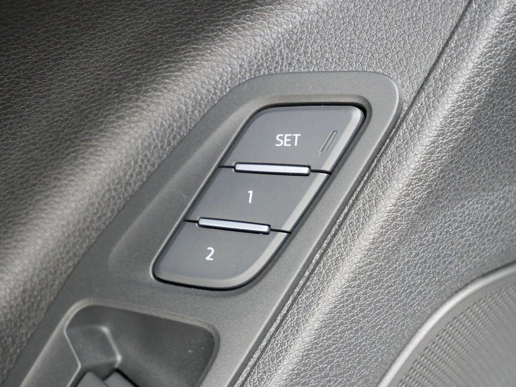 used 2025 Audi Q3 car, priced at $38,999