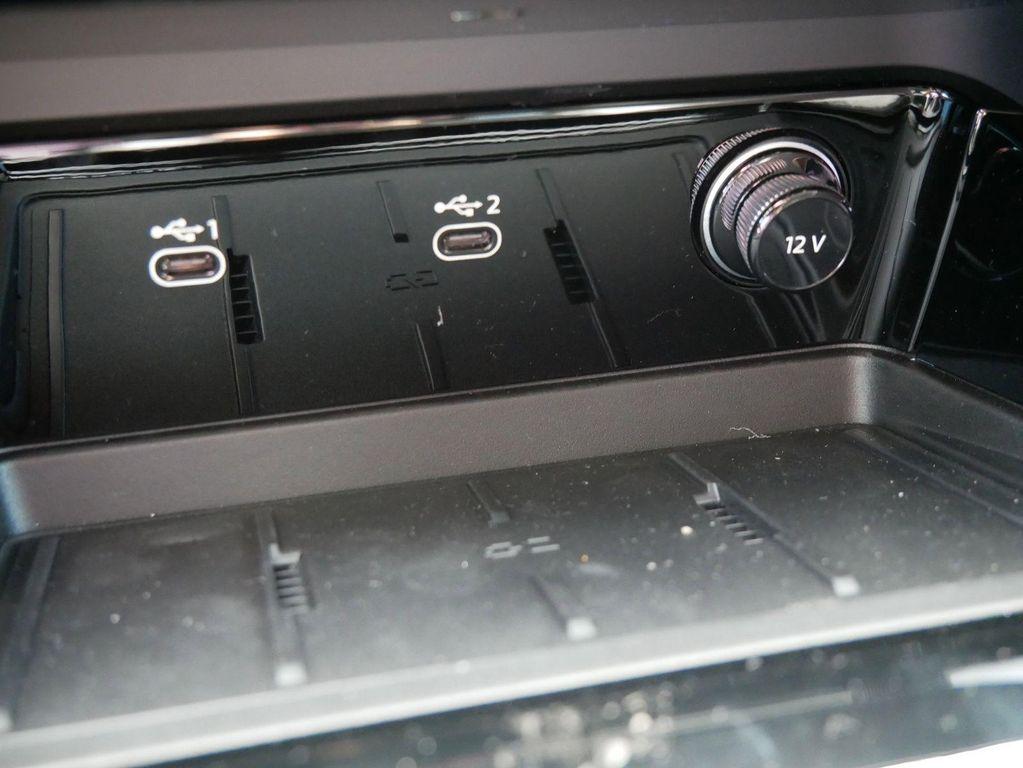 new 2025 Audi Q5 car, priced at $61,185