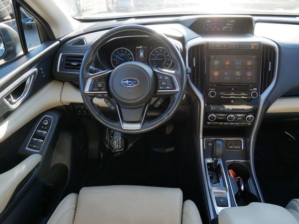 used 2020 Subaru Ascent car, priced at $21,999