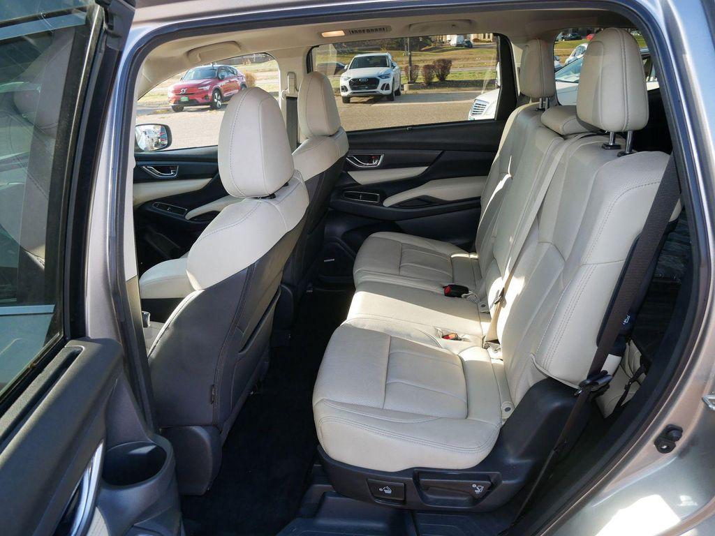 used 2020 Subaru Ascent car, priced at $21,999