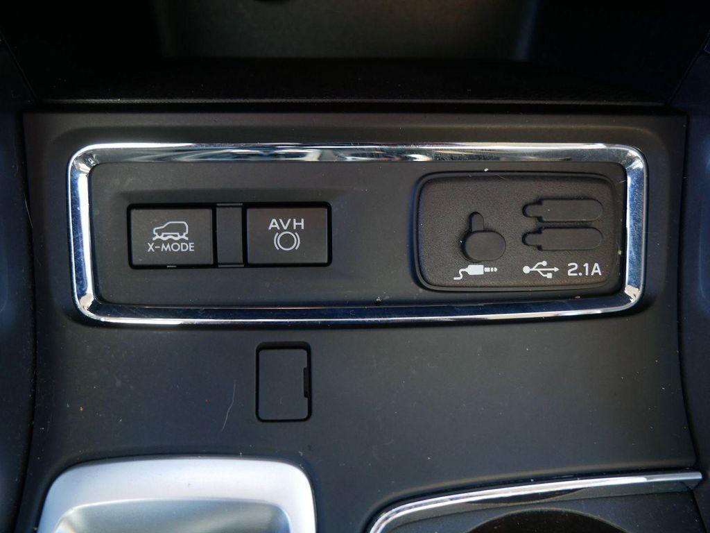 used 2020 Subaru Ascent car, priced at $21,999