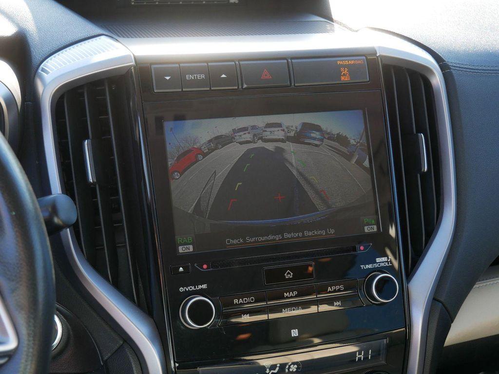 used 2020 Subaru Ascent car, priced at $21,999