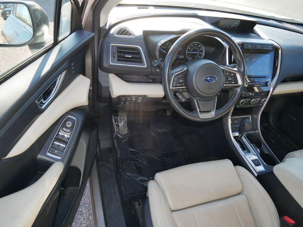 used 2020 Subaru Ascent car, priced at $21,999
