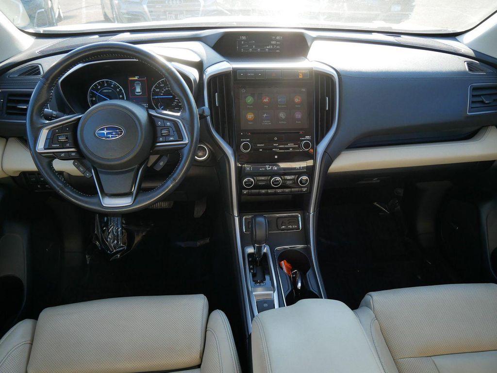 used 2020 Subaru Ascent car, priced at $21,999