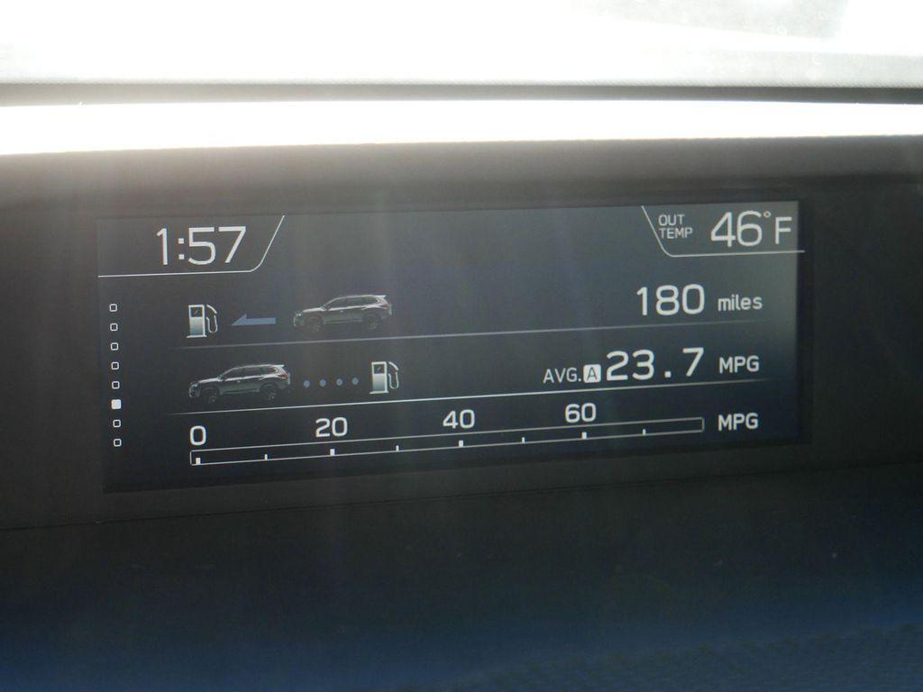 used 2020 Subaru Ascent car, priced at $21,999