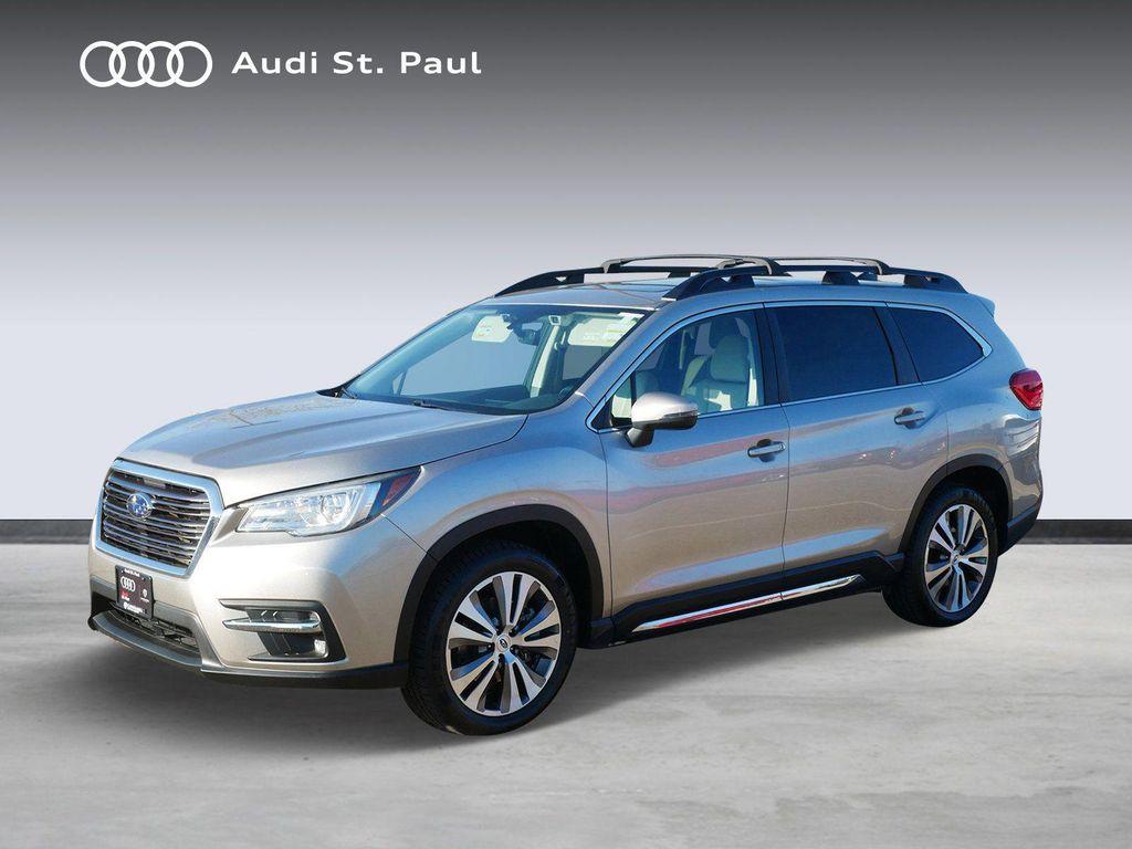 used 2020 Subaru Ascent car, priced at $21,999