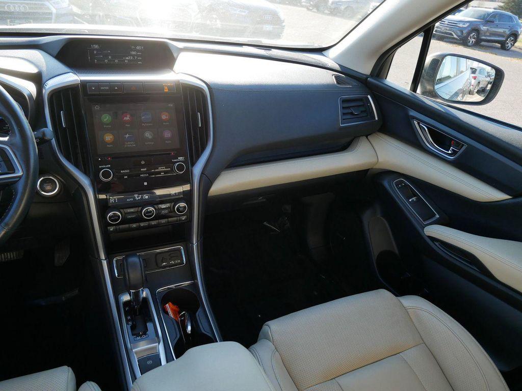 used 2020 Subaru Ascent car, priced at $21,999
