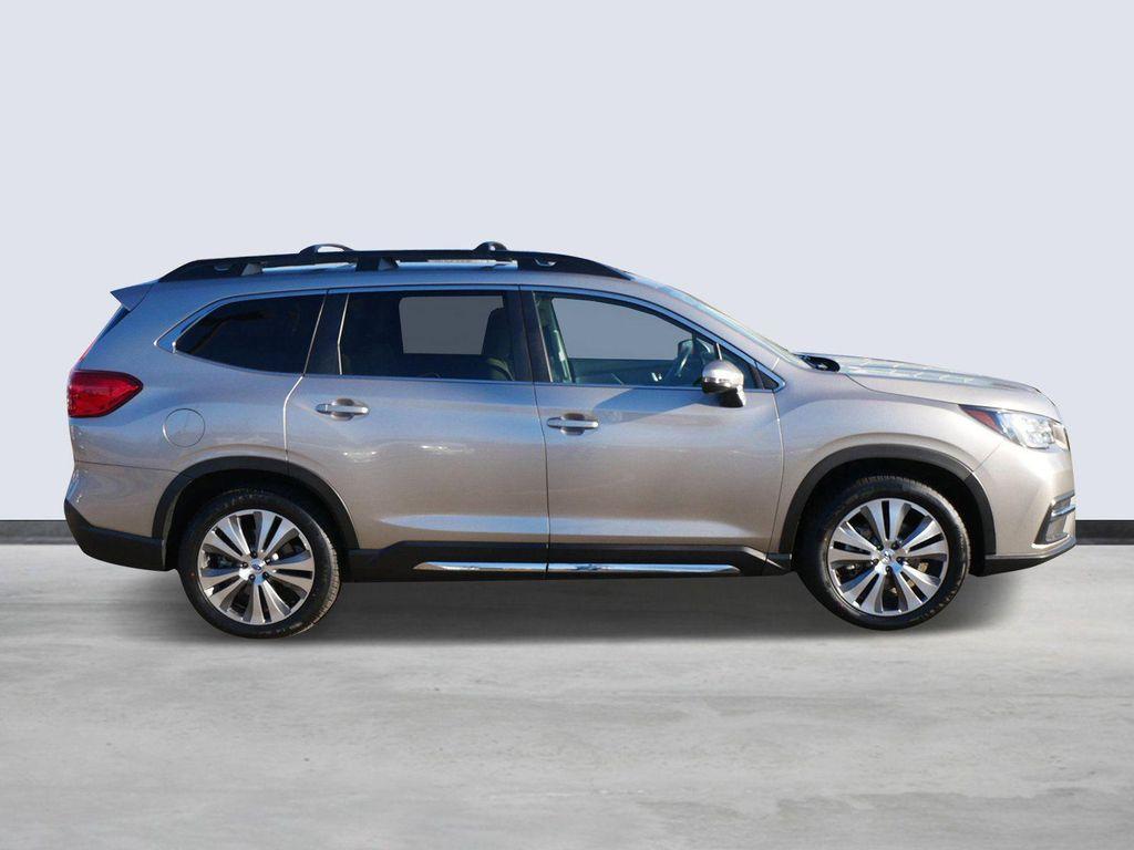 used 2020 Subaru Ascent car, priced at $21,999