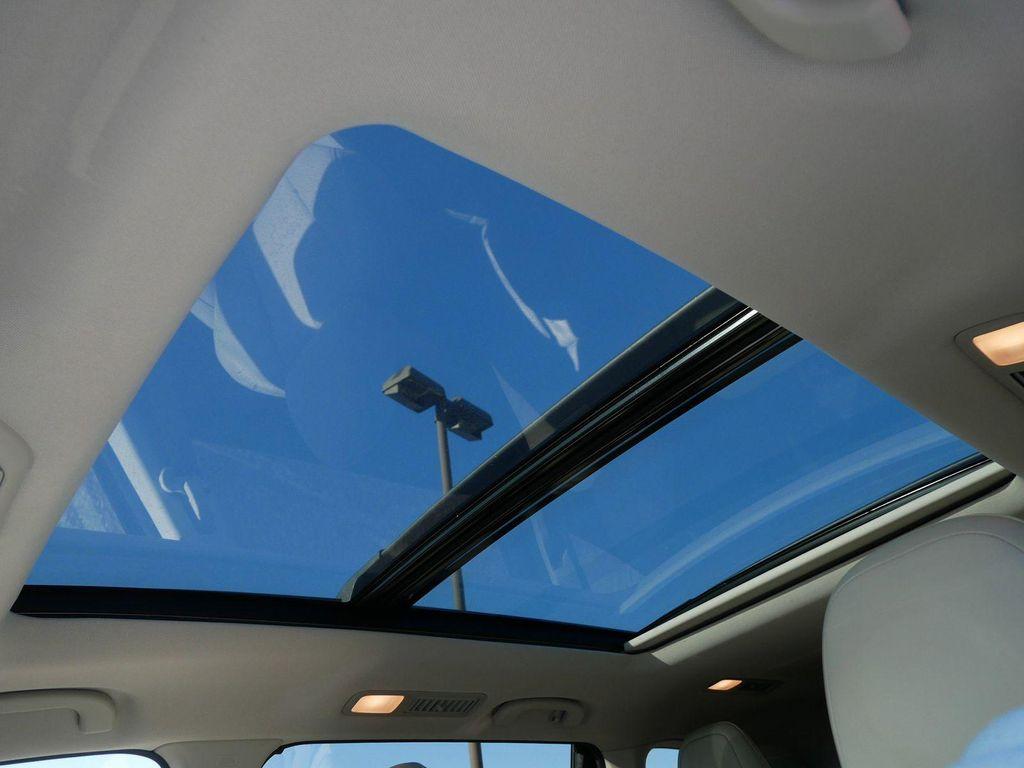 used 2020 Subaru Ascent car, priced at $21,999