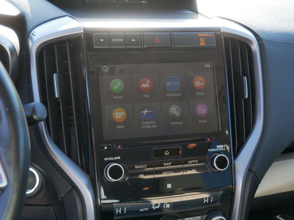 used 2020 Subaru Ascent car, priced at $21,999