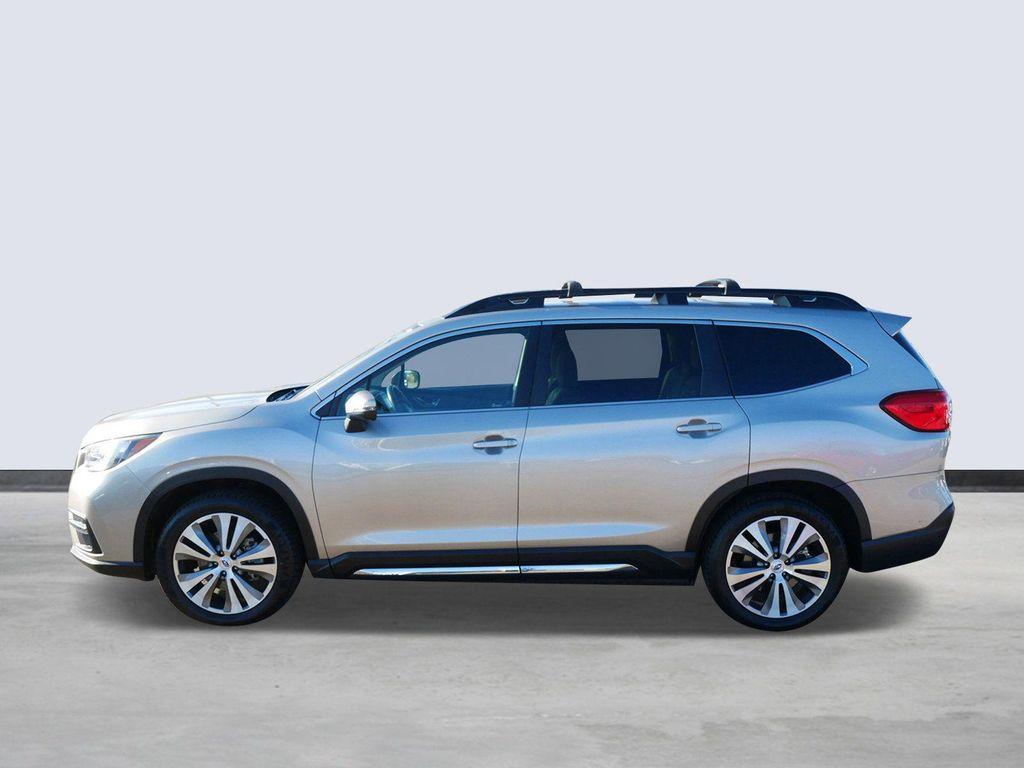 used 2020 Subaru Ascent car, priced at $21,999