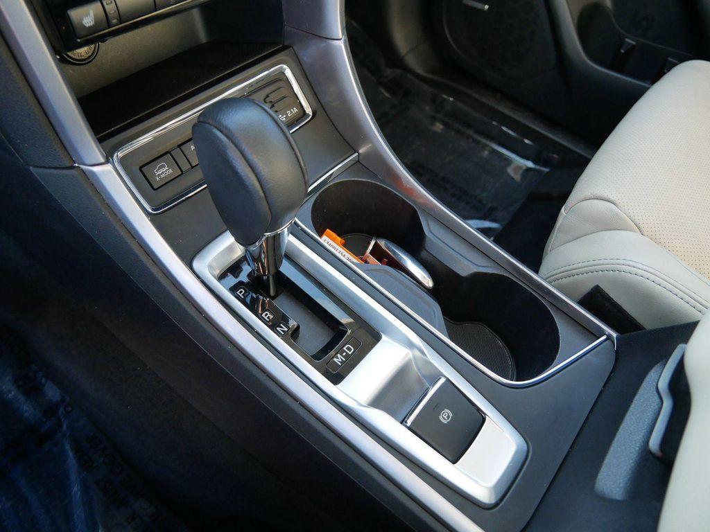 used 2020 Subaru Ascent car, priced at $21,999