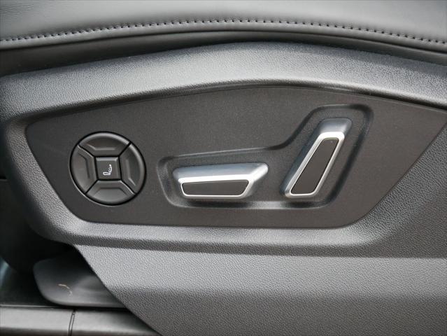 used 2025 Audi Q8 car, priced at $84,999