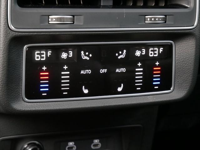 used 2025 Audi Q8 car, priced at $84,999