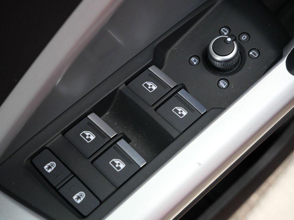 used 2023 Audi Q3 car, priced at $30,964