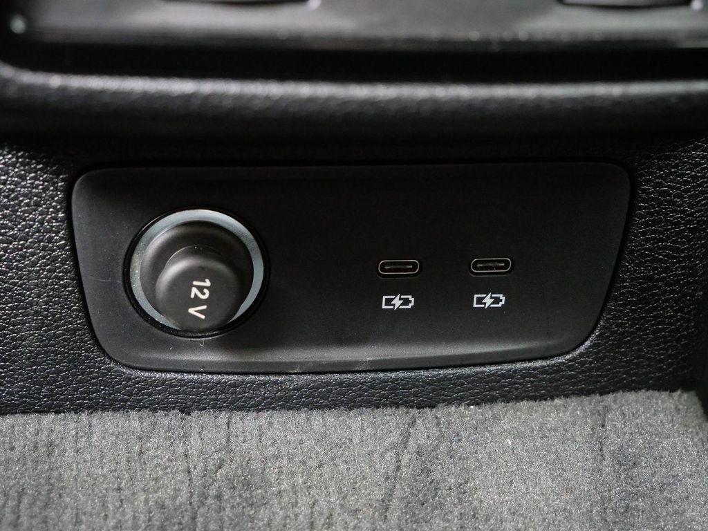 used 2023 Audi Q3 car, priced at $30,964