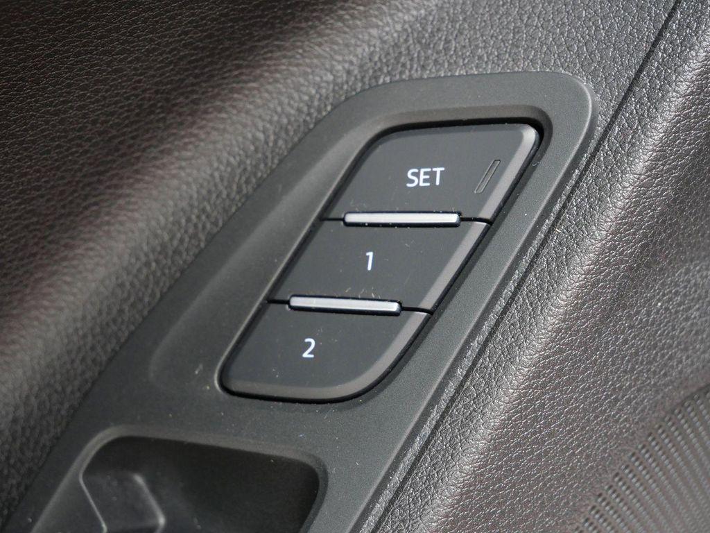 used 2023 Audi Q3 car, priced at $30,964