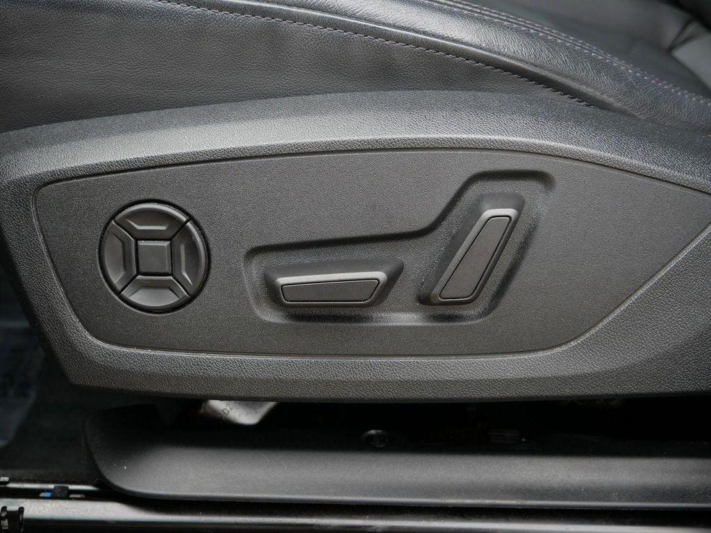 used 2023 Audi Q3 car, priced at $30,964