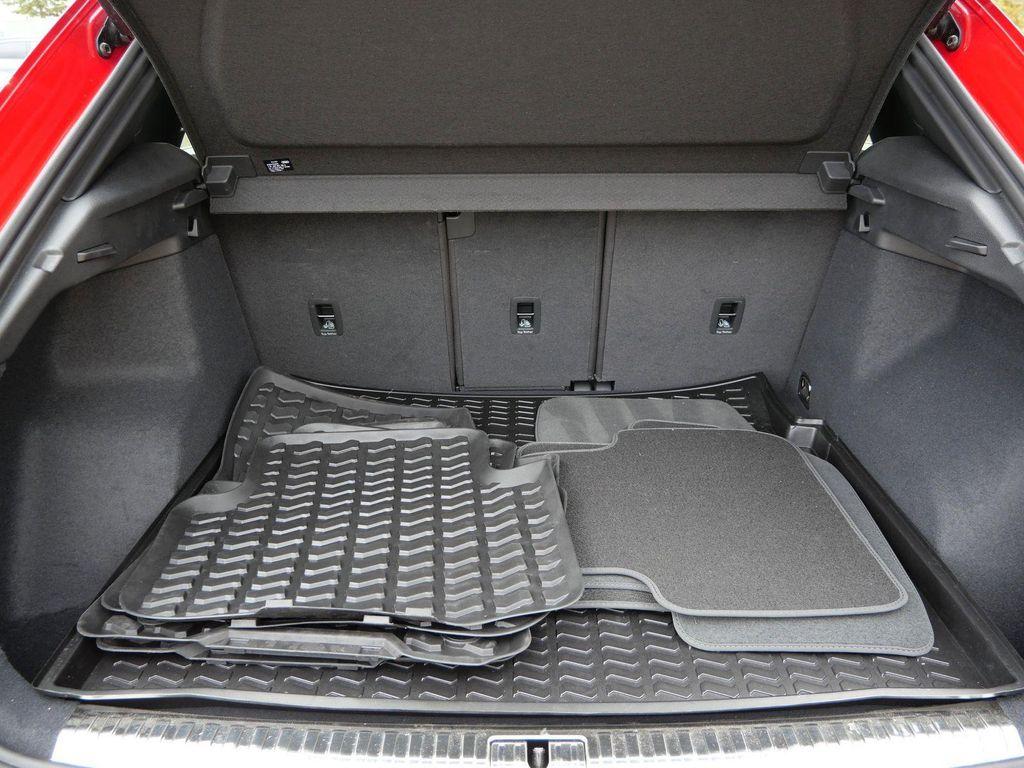 used 2023 Audi Q3 car, priced at $30,964