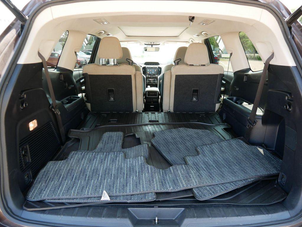 used 2019 Subaru Ascent car, priced at $18,999