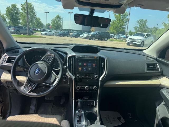 used 2019 Subaru Ascent car, priced at $20,338