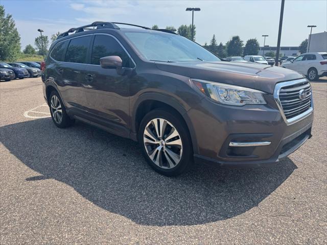 used 2019 Subaru Ascent car, priced at $20,338
