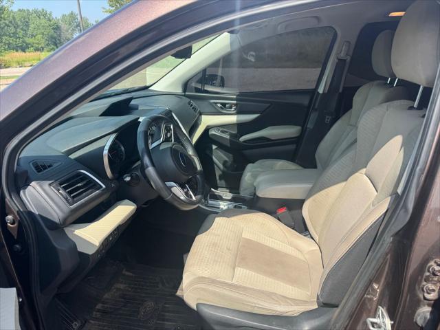 used 2019 Subaru Ascent car, priced at $20,338