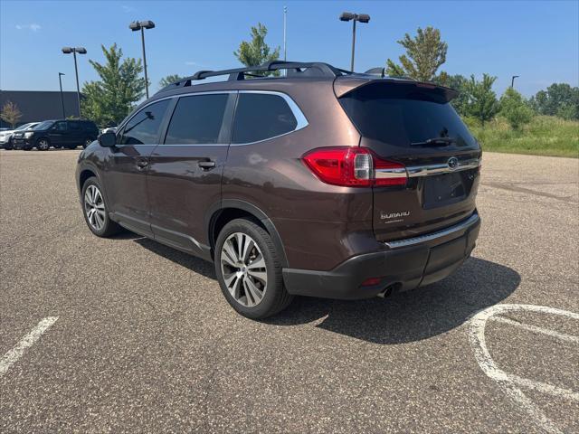 used 2019 Subaru Ascent car, priced at $20,338