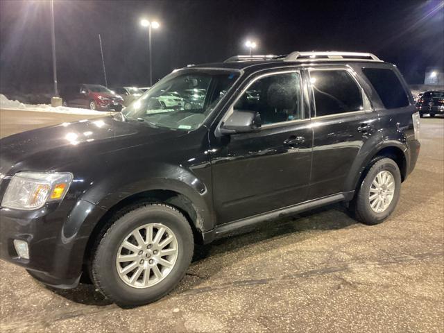 used 2011 Mercury Mariner car, priced at $7,900