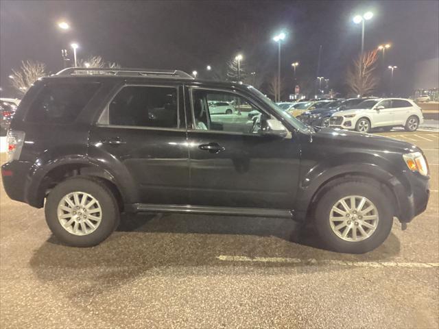 used 2011 Mercury Mariner car, priced at $7,900