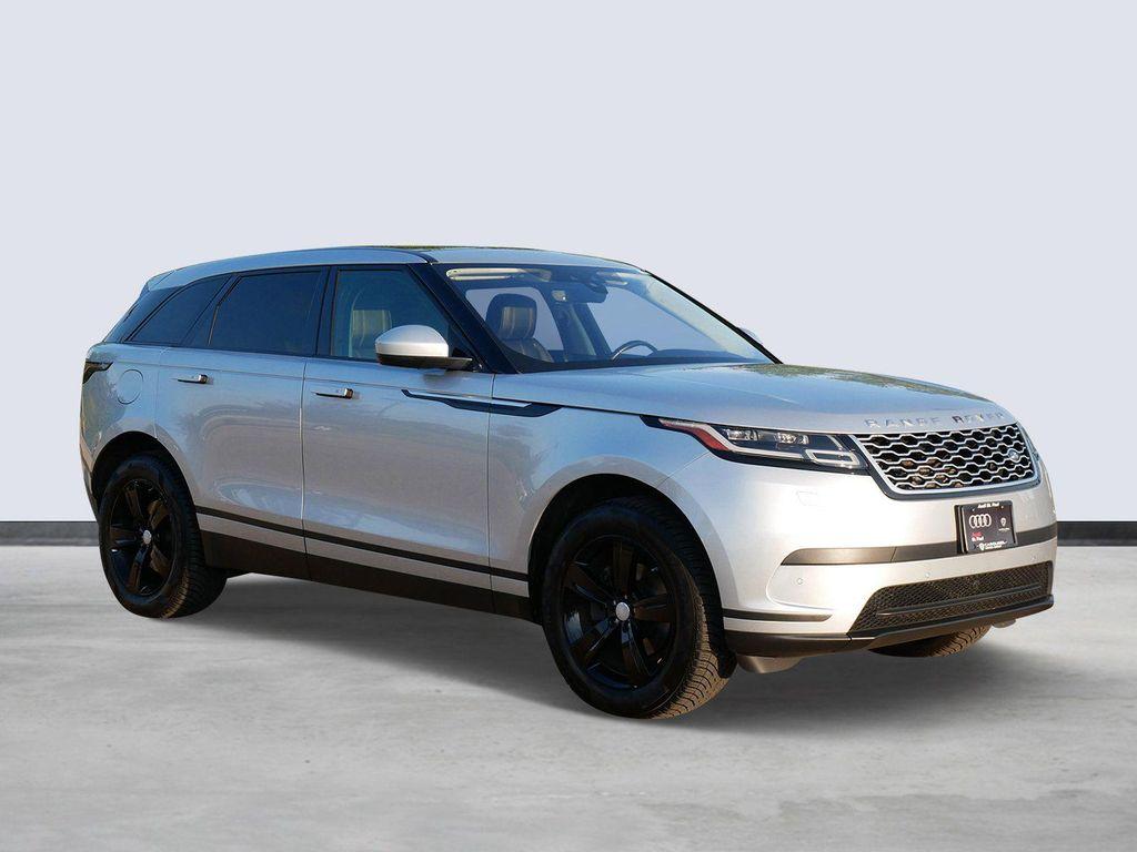 used 2020 Land Rover Range Rover Velar car, priced at $20,676