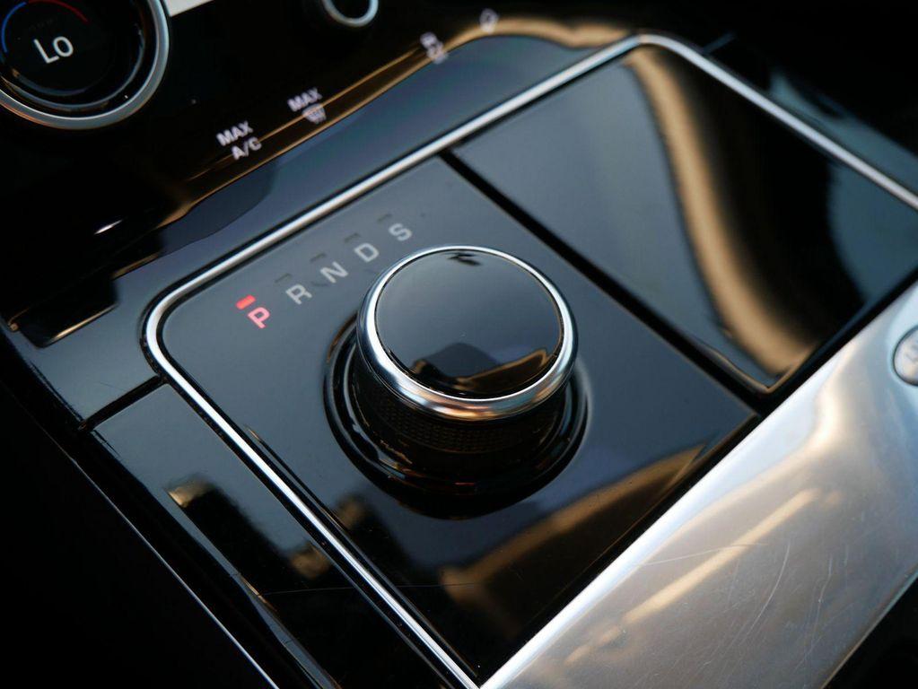 used 2020 Land Rover Range Rover Velar car, priced at $20,676