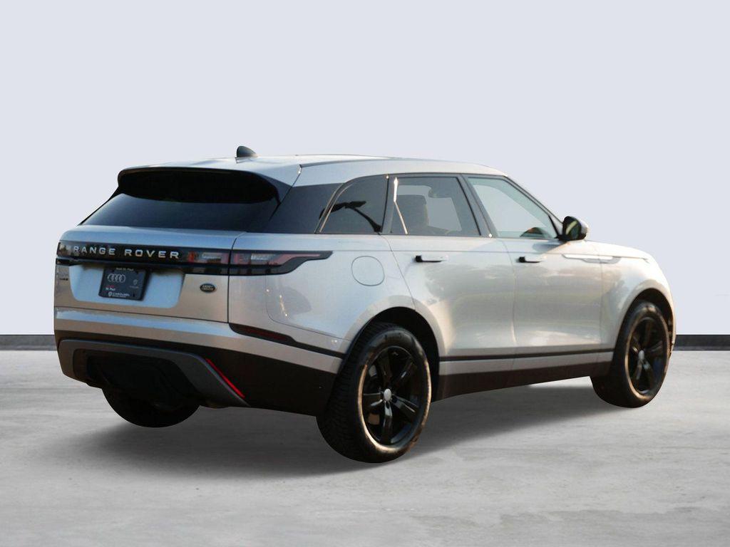 used 2020 Land Rover Range Rover Velar car, priced at $20,676
