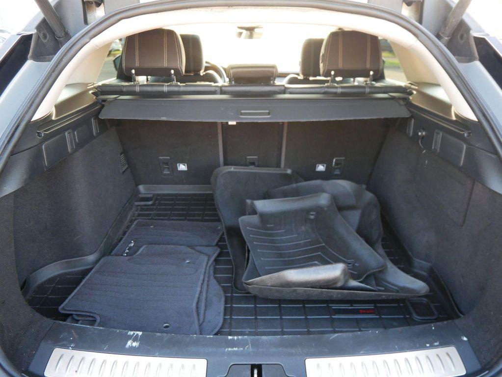 used 2020 Land Rover Range Rover Velar car, priced at $20,676