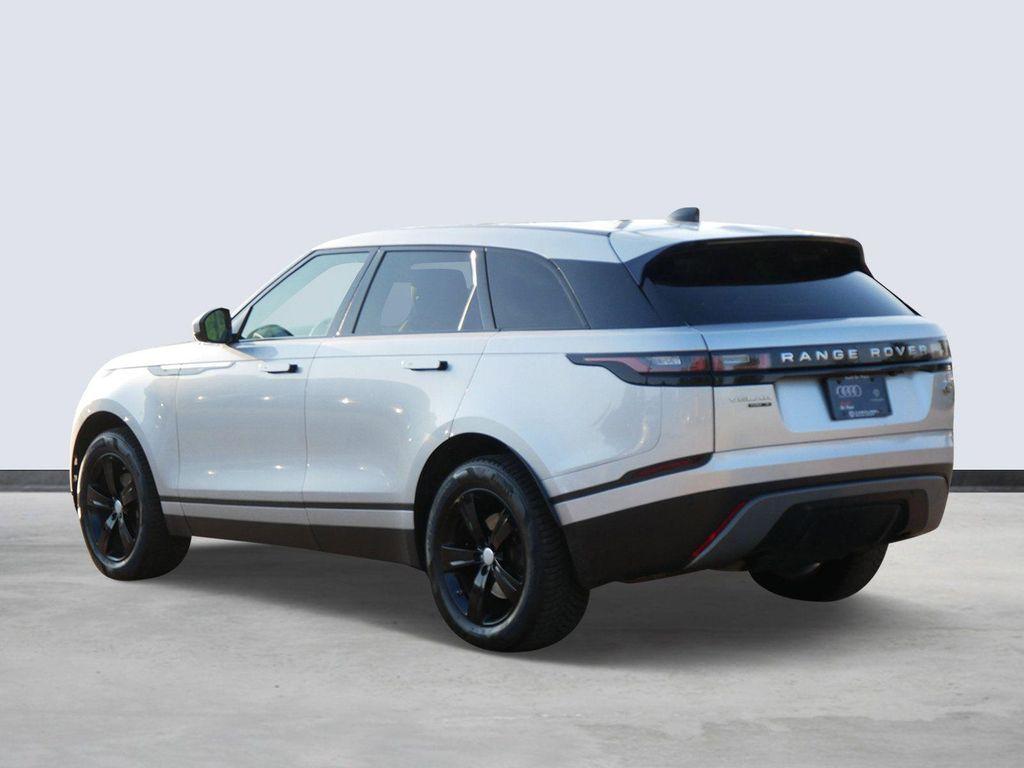 used 2020 Land Rover Range Rover Velar car, priced at $20,676