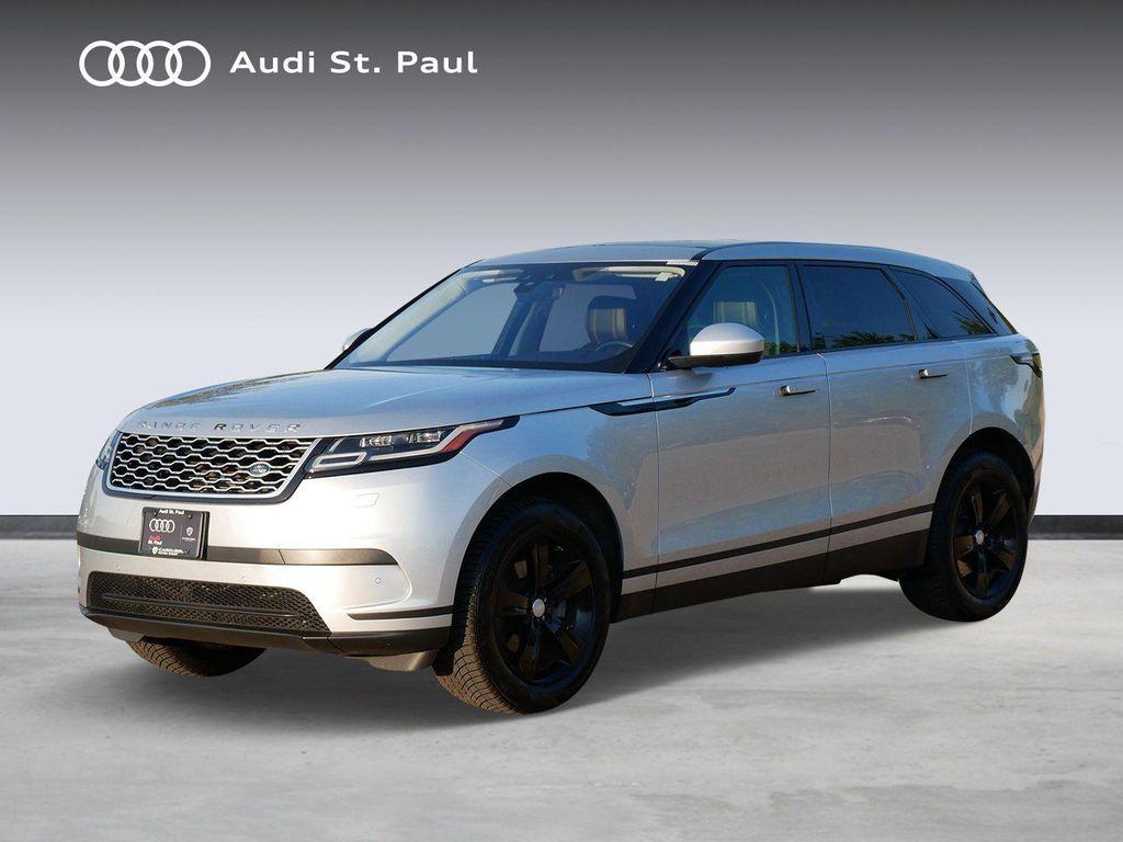 used 2020 Land Rover Range Rover Velar car, priced at $20,676
