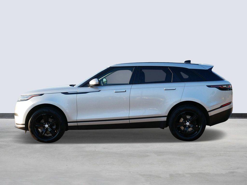 used 2020 Land Rover Range Rover Velar car, priced at $20,676